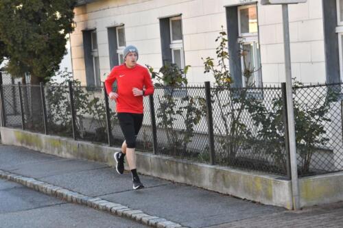 58. Silvesterlauf Hirtenberg 2021 "Virtual Run"