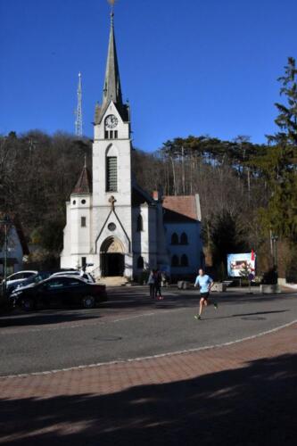 58. Silvesterlauf Hirtenberg 2021 "Virtual Run"