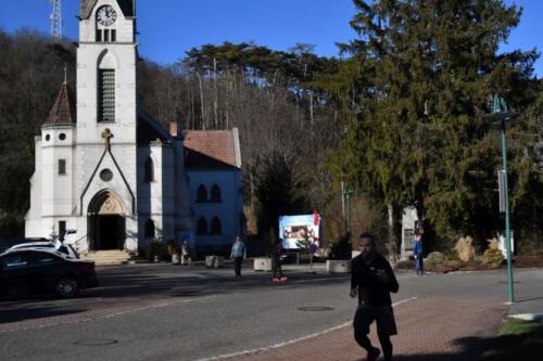 58. Silvesterlauf Hirtenberg 2021 "Virtual Run"