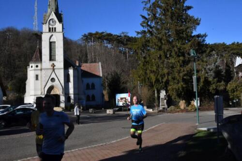 58. Silvesterlauf Hirtenberg 2021 "Virtual Run"