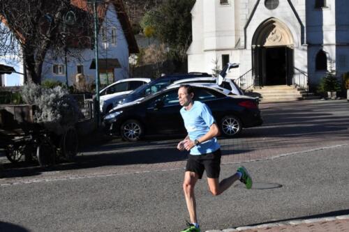 58. Silvesterlauf Hirtenberg 2021 "Virtual Run"