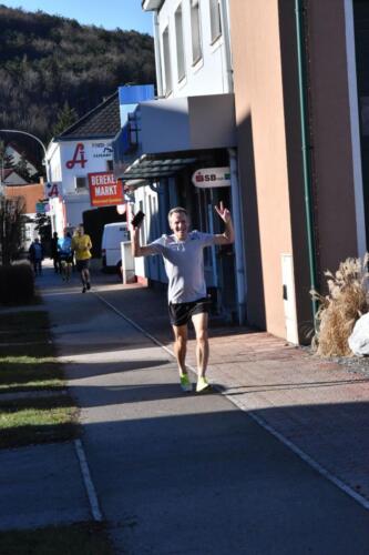 58. Silvesterlauf Hirtenberg 2021 "Virtual Run"