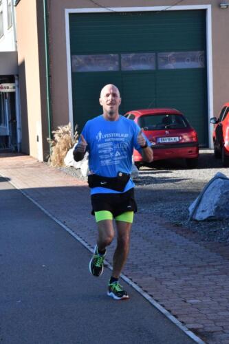 58. Silvesterlauf Hirtenberg 2021 "Virtual Run"