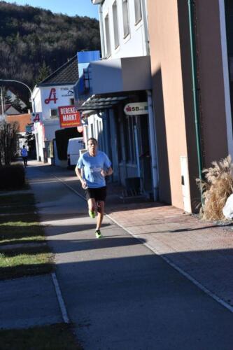 58. Silvesterlauf Hirtenberg 2021 "Virtual Run"