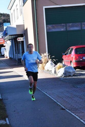 58. Silvesterlauf Hirtenberg 2021 "Virtual Run"