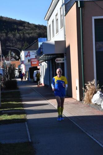 58. Silvesterlauf Hirtenberg 2021 "Virtual Run"