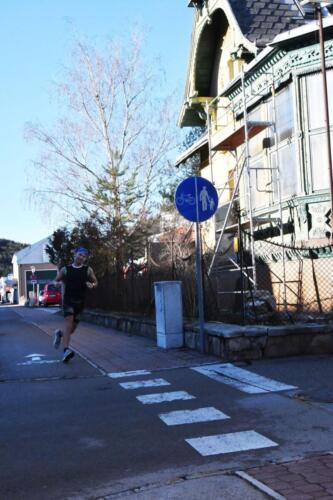 58. Silvesterlauf Hirtenberg 2021 "Virtual Run"