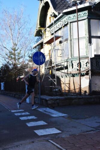 58. Silvesterlauf Hirtenberg 2021 "Virtual Run"