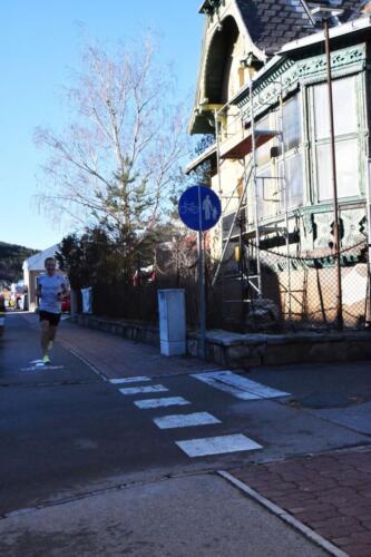 58. Silvesterlauf Hirtenberg 2021 "Virtual Run"