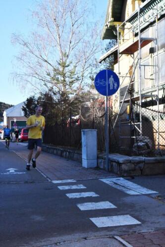 58. Silvesterlauf Hirtenberg 2021 "Virtual Run"