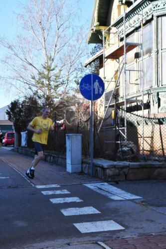 58. Silvesterlauf Hirtenberg 2021 "Virtual Run"