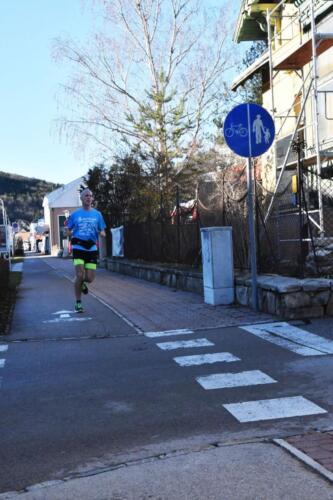 58. Silvesterlauf Hirtenberg 2021 "Virtual Run"