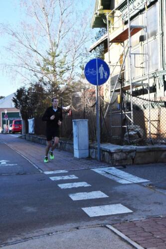 58. Silvesterlauf Hirtenberg 2021 "Virtual Run"