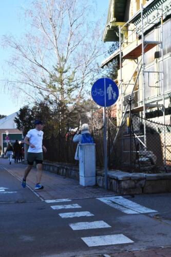 58. Silvesterlauf Hirtenberg 2021 "Virtual Run"