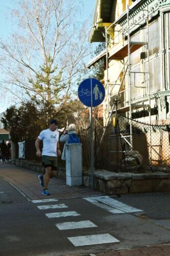 58. Silvesterlauf Hirtenberg 2021 "Virtual Run"