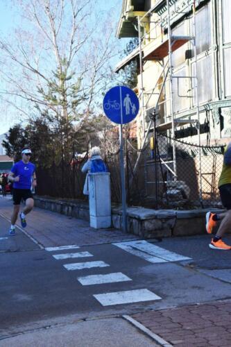 58. Silvesterlauf Hirtenberg 2021 "Virtual Run"