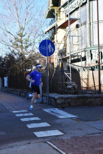 58. Silvesterlauf Hirtenberg 2021 "Virtual Run"