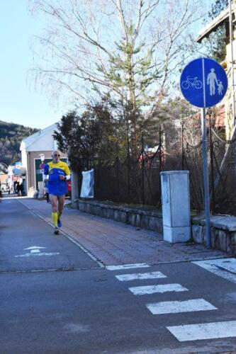 58. Silvesterlauf Hirtenberg 2021 "Virtual Run"