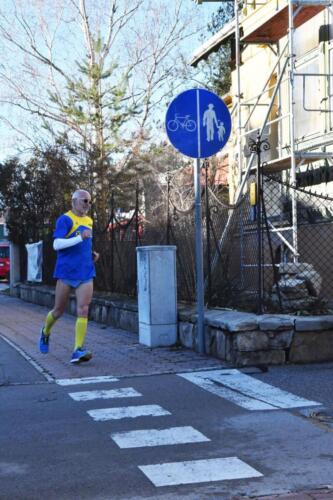 58. Silvesterlauf Hirtenberg 2021 "Virtual Run"