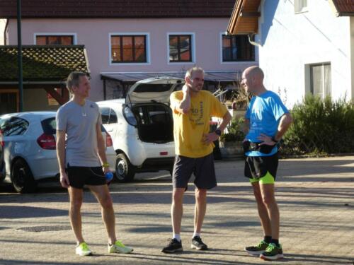 58. Silvesterlauf Hirtenberg 2021 "Virtual Run"