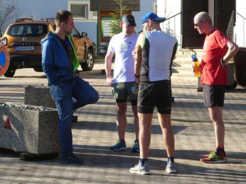 58. Silvesterlauf Hirtenberg 2021 "Virtual Run"