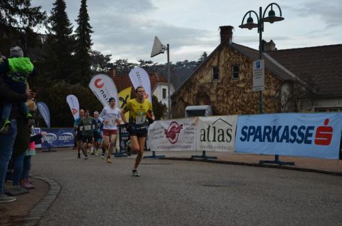 59. Silvesterlauf Hirtenberg 2022