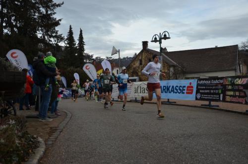 59. Silvesterlauf Hirtenberg 2022