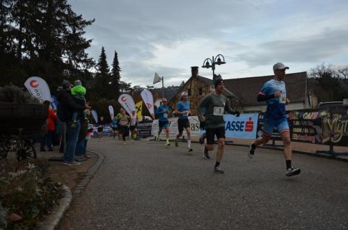 59. Silvesterlauf Hirtenberg 2022