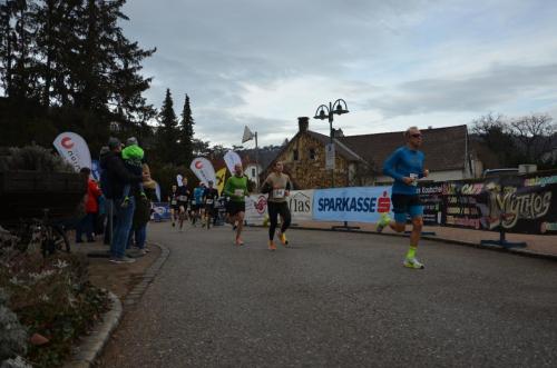 59. Silvesterlauf Hirtenberg 2022