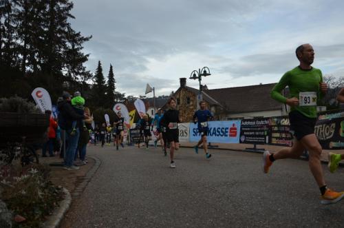 59. Silvesterlauf Hirtenberg 2022