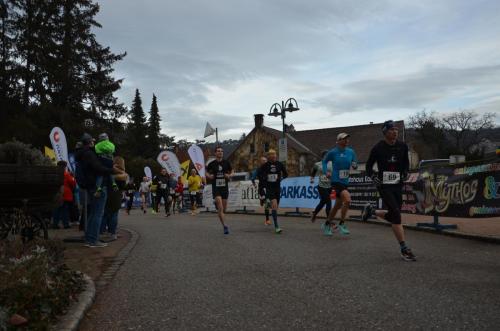 59. Silvesterlauf Hirtenberg 2022