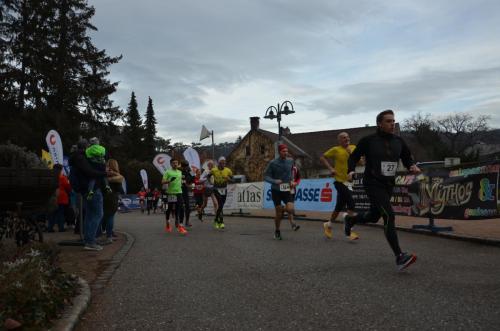 59. Silvesterlauf Hirtenberg 2022