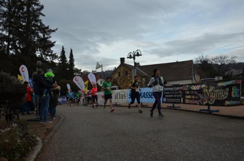 59. Silvesterlauf Hirtenberg 2022