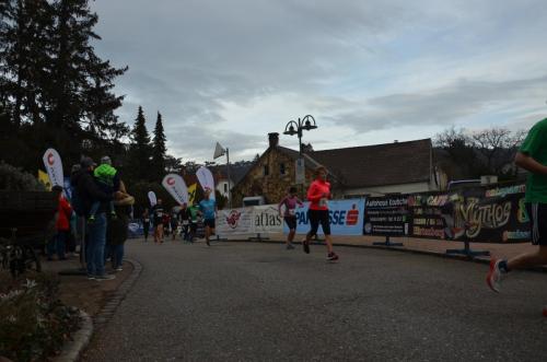 59. Silvesterlauf Hirtenberg 2022