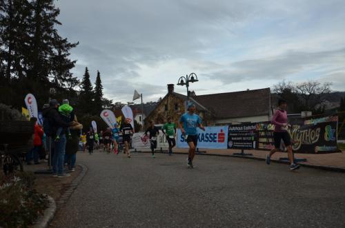 59. Silvesterlauf Hirtenberg 2022