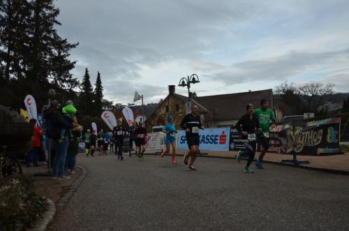 59. Silvesterlauf Hirtenberg 2022