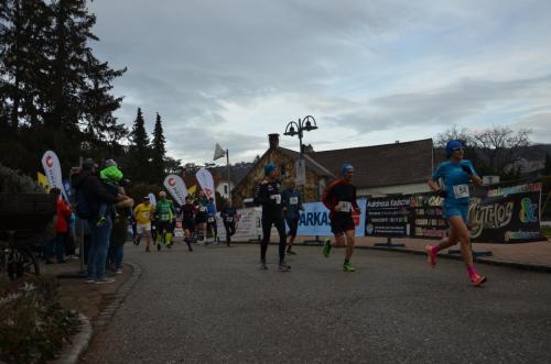59. Silvesterlauf Hirtenberg 2022