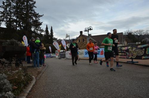 59. Silvesterlauf Hirtenberg 2022