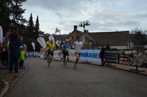 59. Silvesterlauf Hirtenberg 2022