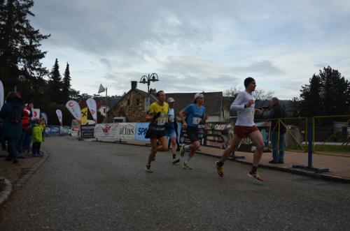 59. Silvesterlauf Hirtenberg 2022