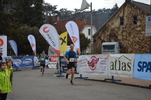 59. Silvesterlauf Hirtenberg 2022