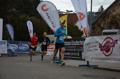 59. Silvesterlauf Hirtenberg 2022