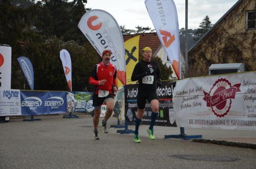 59. Silvesterlauf Hirtenberg 2022