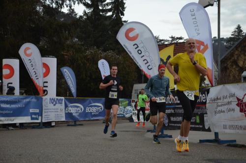 59. Silvesterlauf Hirtenberg 2022