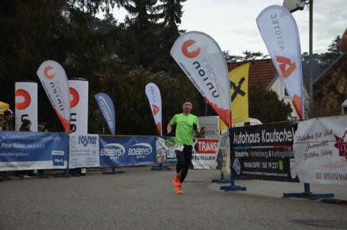 59. Silvesterlauf Hirtenberg 2022