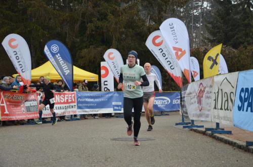 59. Silvesterlauf Hirtenberg 2022
