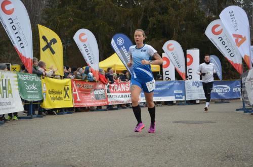 59. Silvesterlauf Hirtenberg 2022