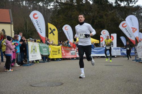 59. Silvesterlauf Hirtenberg 2022