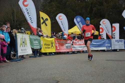 59. Silvesterlauf Hirtenberg 2022