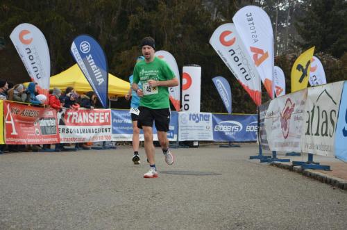 59. Silvesterlauf Hirtenberg 2022